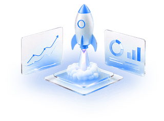 Praznovanje ob mejniku prve javne izdaje kripto trading platforme